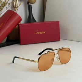 Picture of Cartier Sunglasses _SKUfw54107332fw
